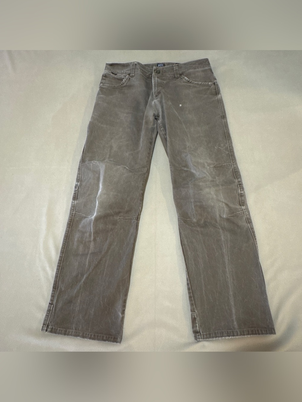 KÜHL men's Rydr pants in Vintage Patina Dye